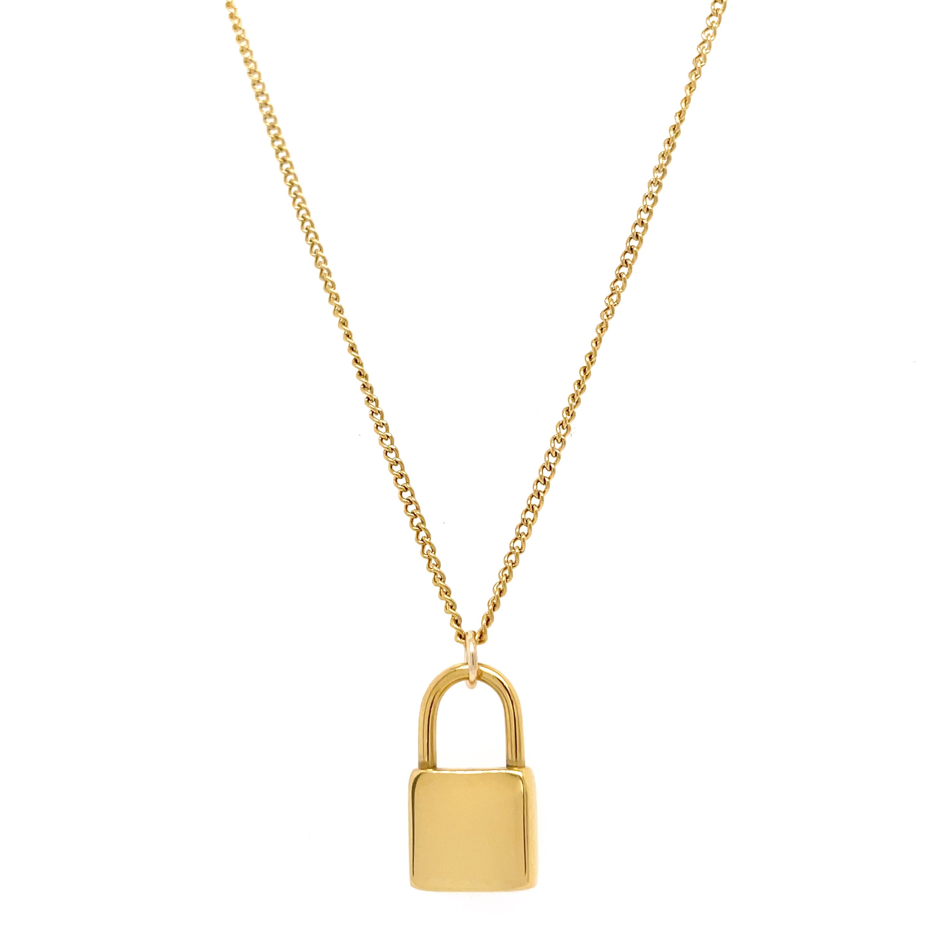 Forever Lock (Two Versions Available)