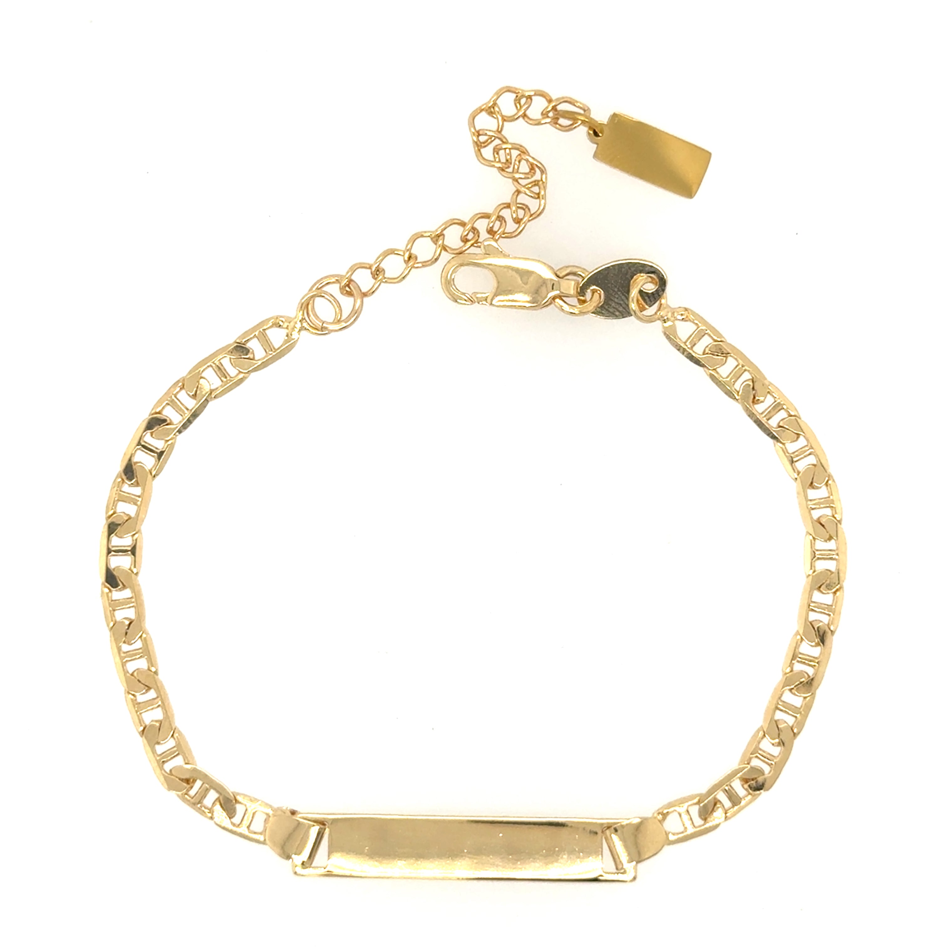 Mariner bracelet