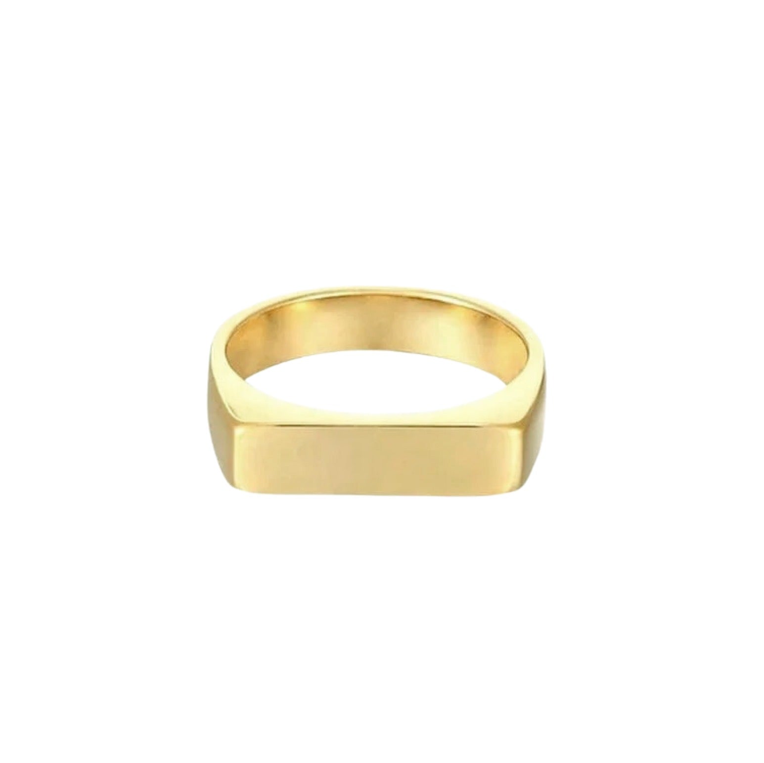 Bar ring