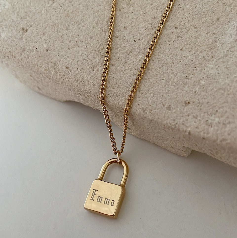 Forever Lock (Two Versions Available)