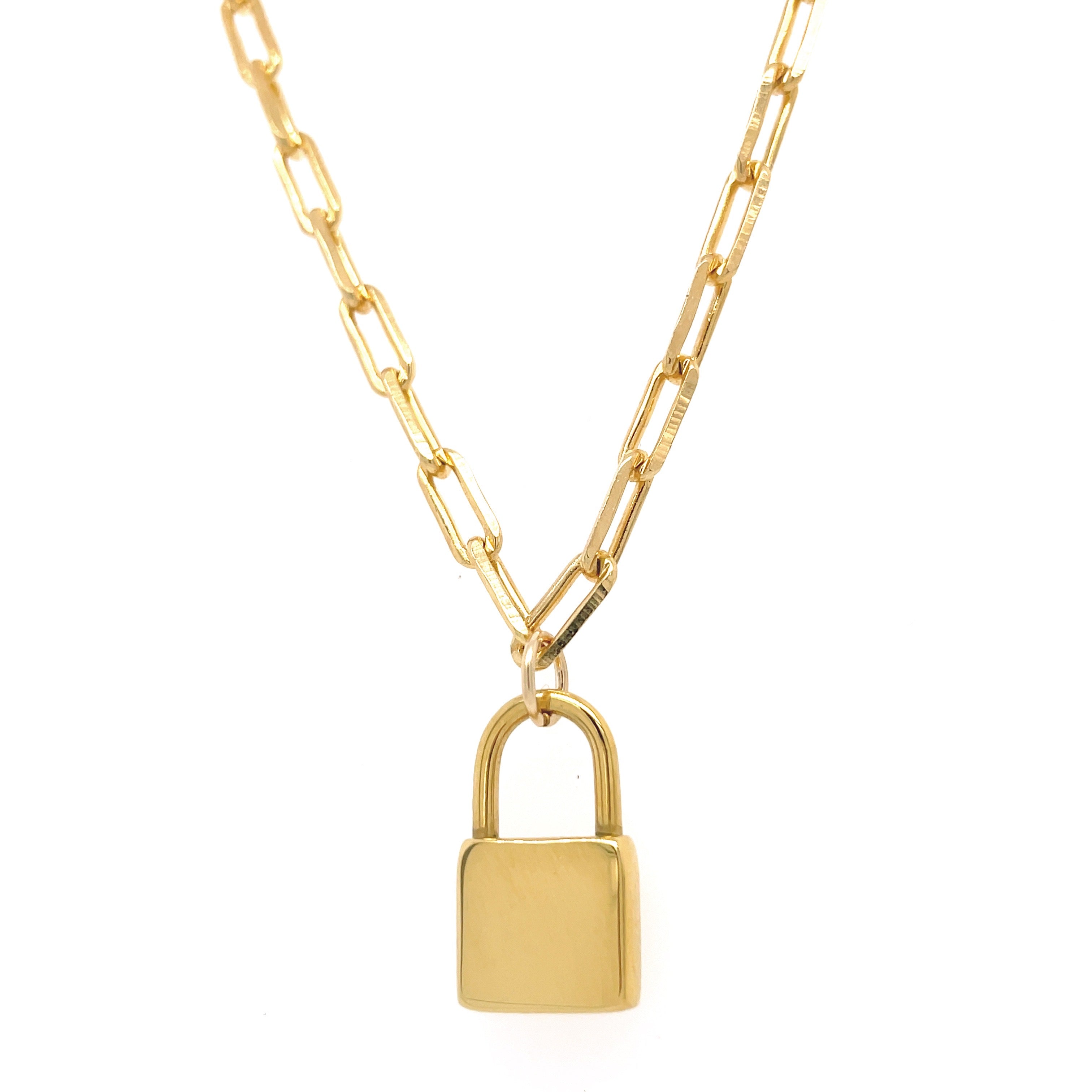 Forever Lock (Two Versions Available)