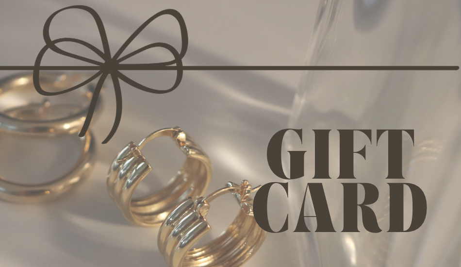 Jularie Gift Card