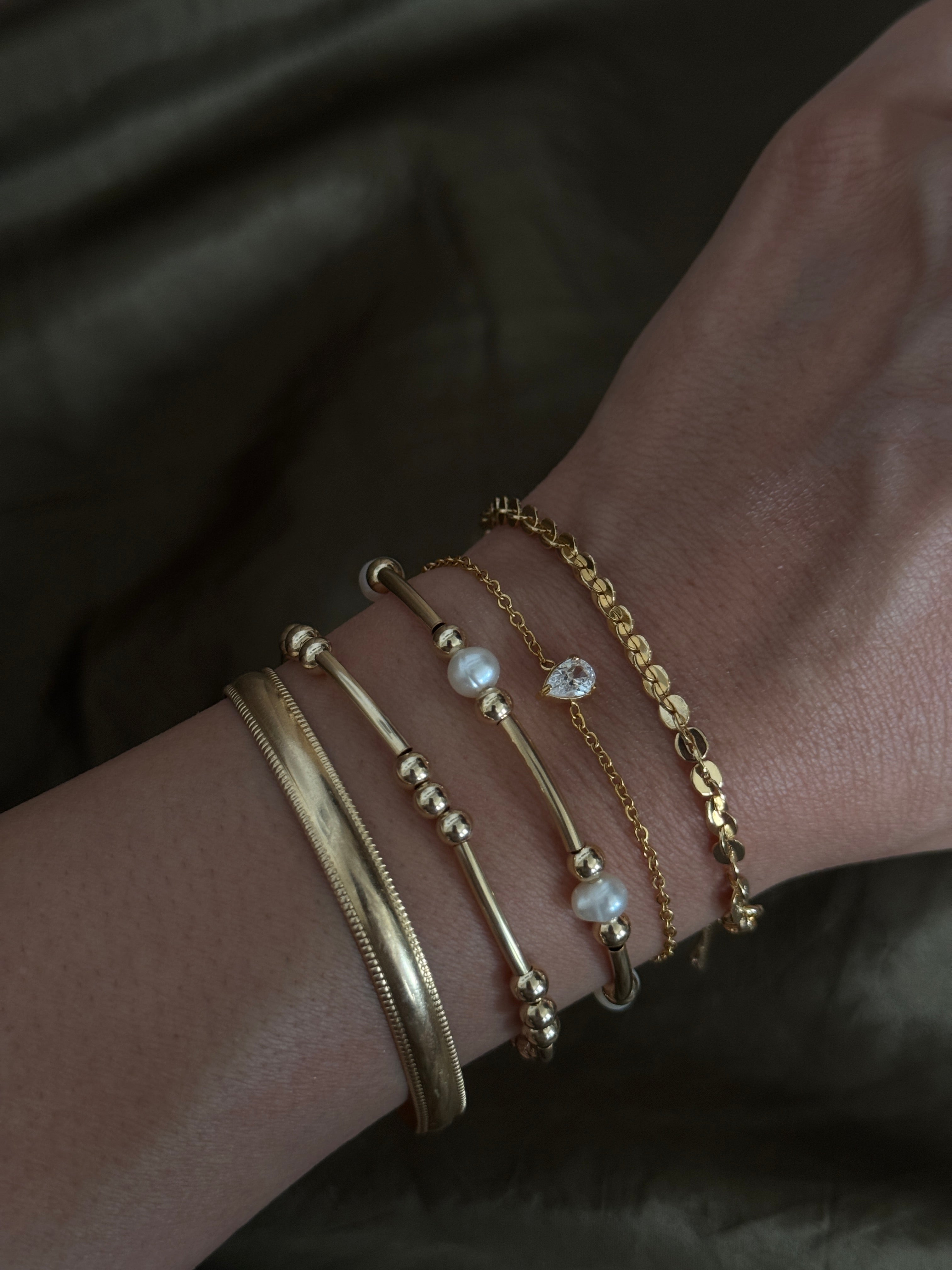 Roselyn Bracelet
