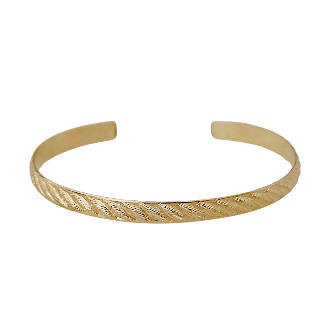 Paloma Cuff Bracelet