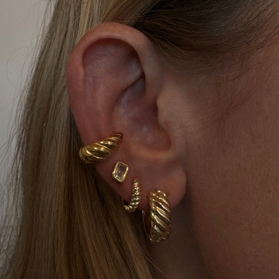 Drew earcuff