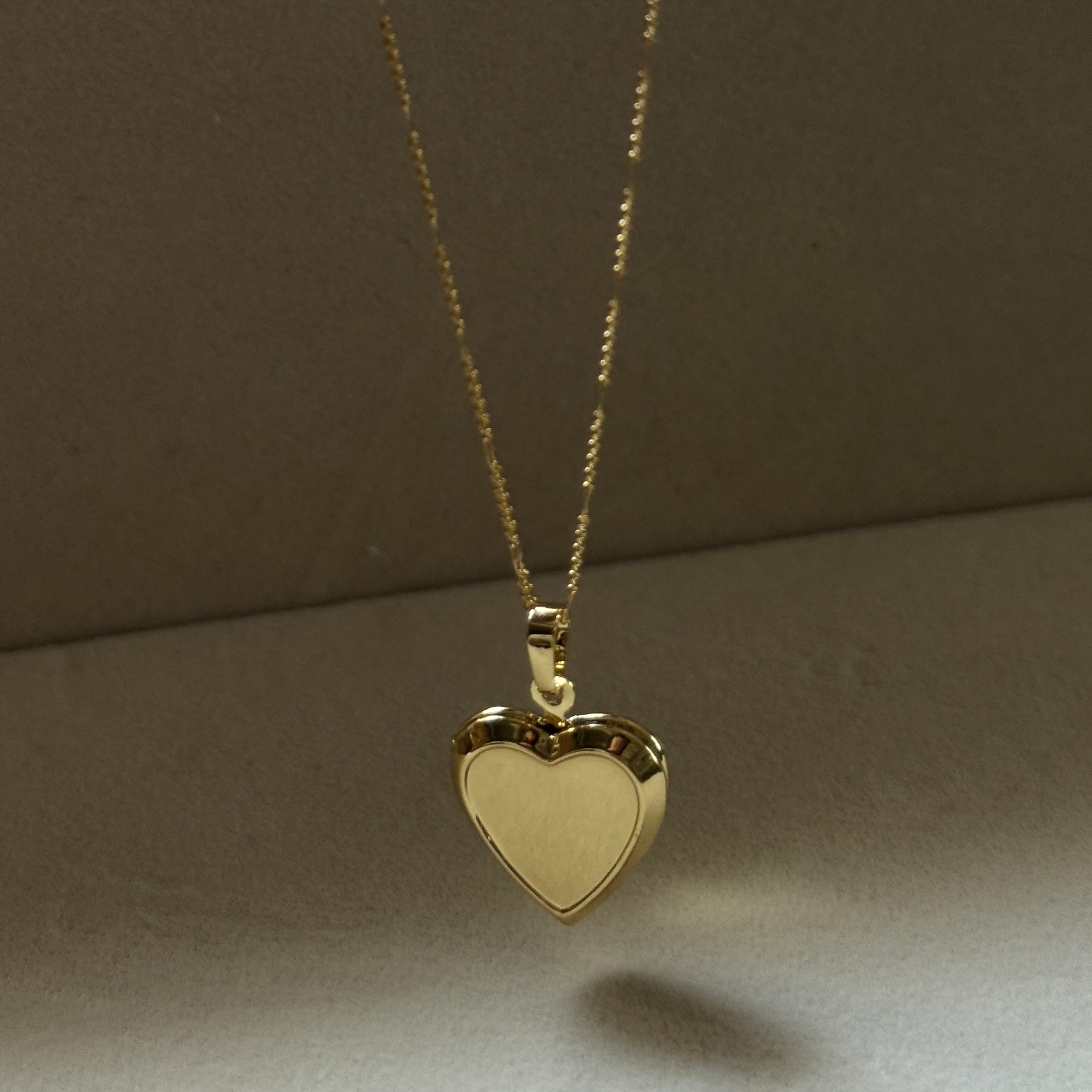 Vintage Locket