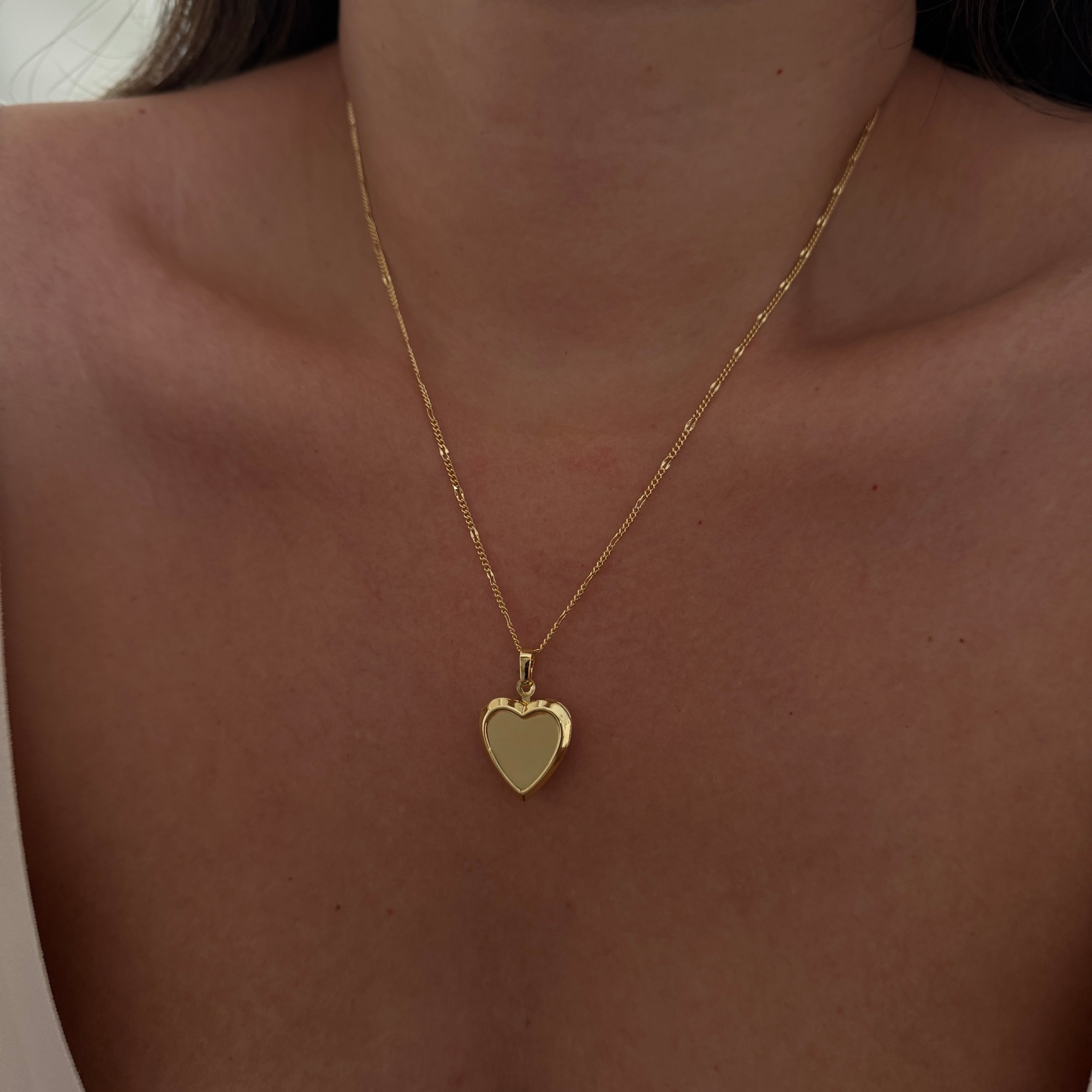 Vintage Locket