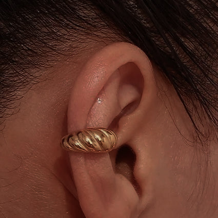 Drew earcuff