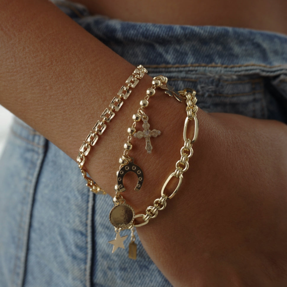 Rumer bracelet