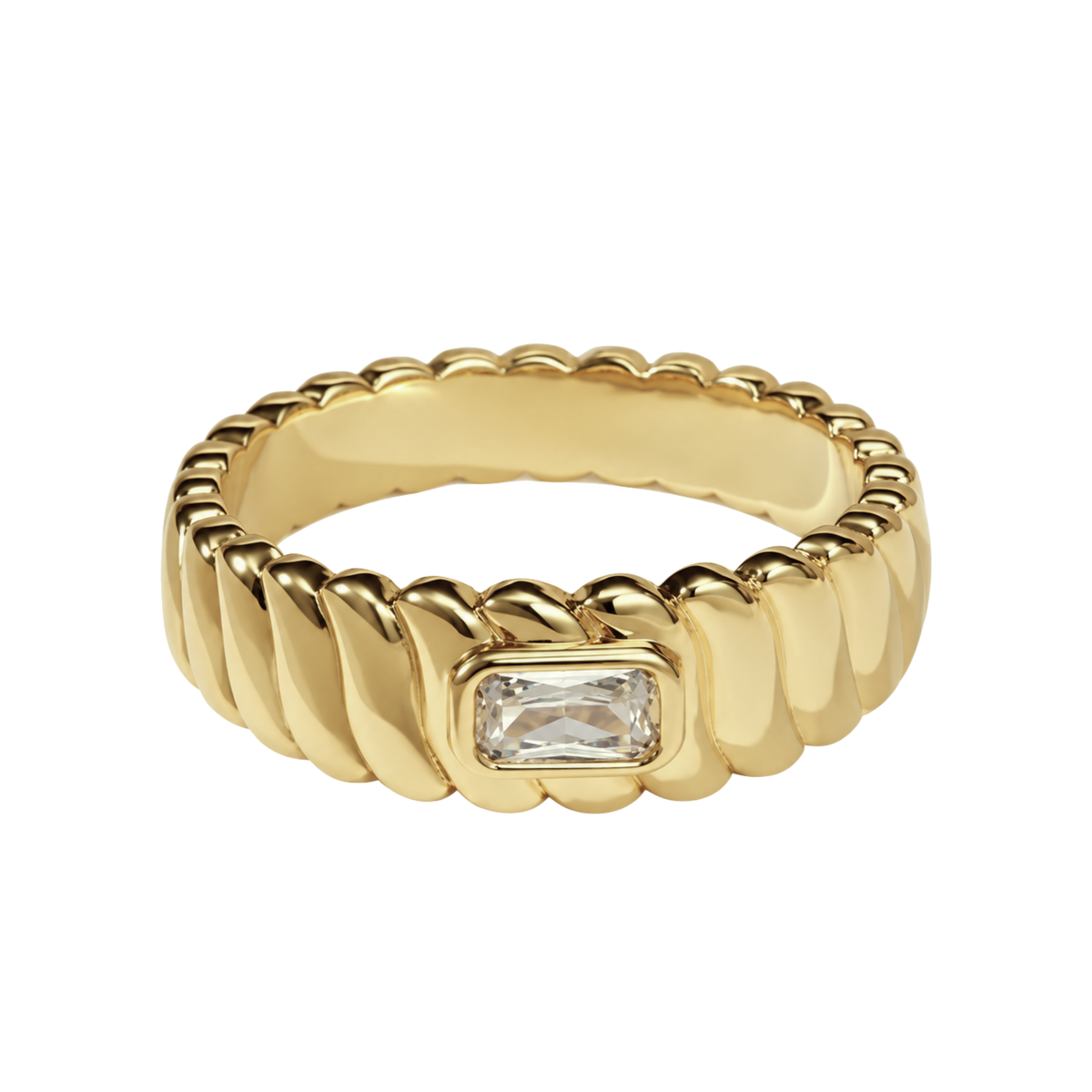 Josie ring