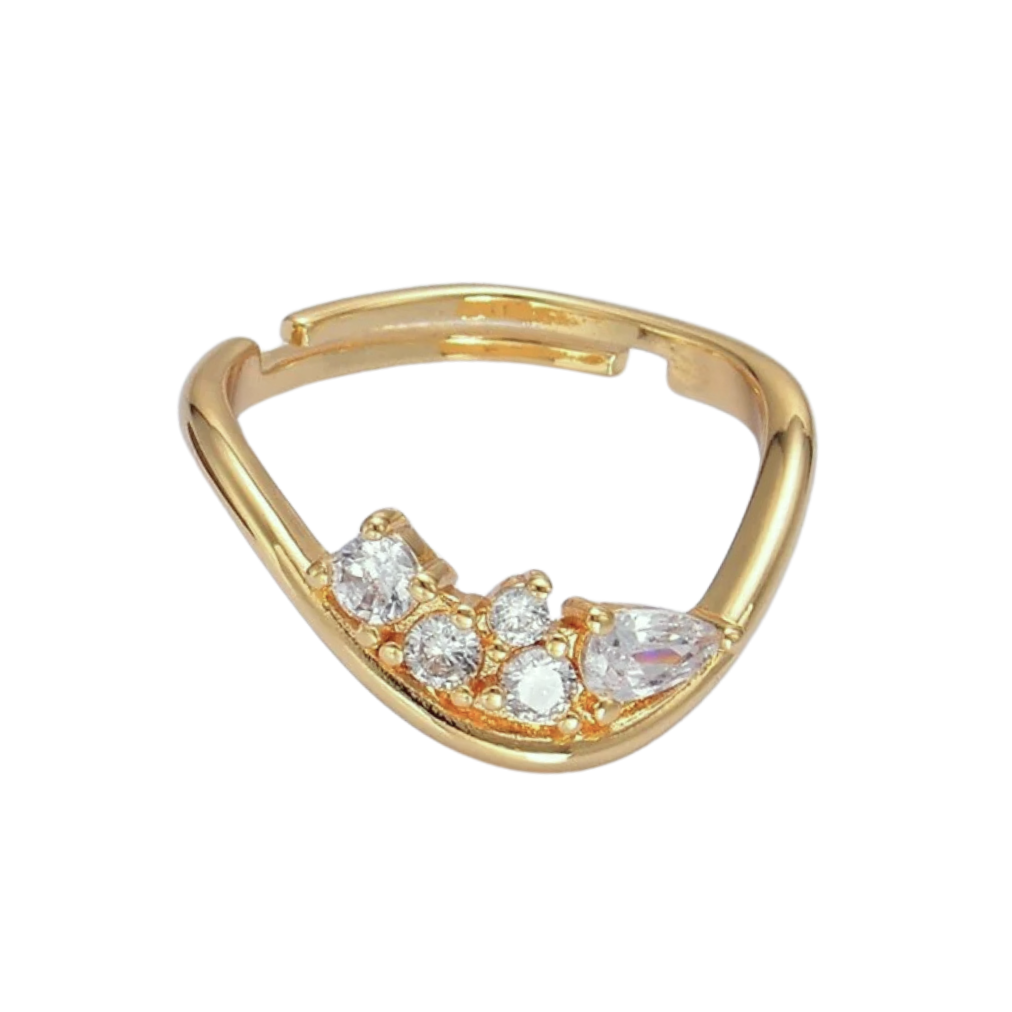 Gia Ring