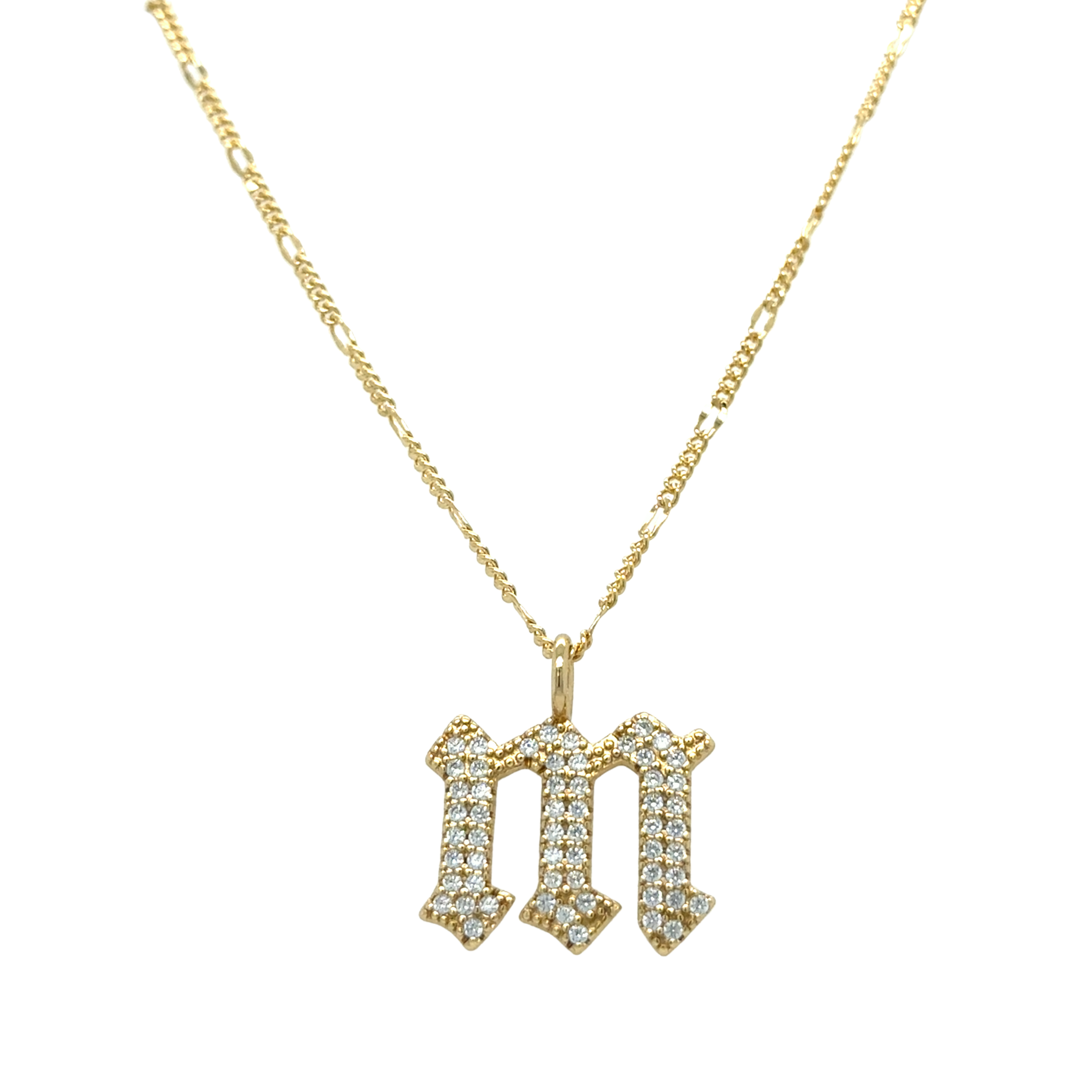Maricella lowercase initial