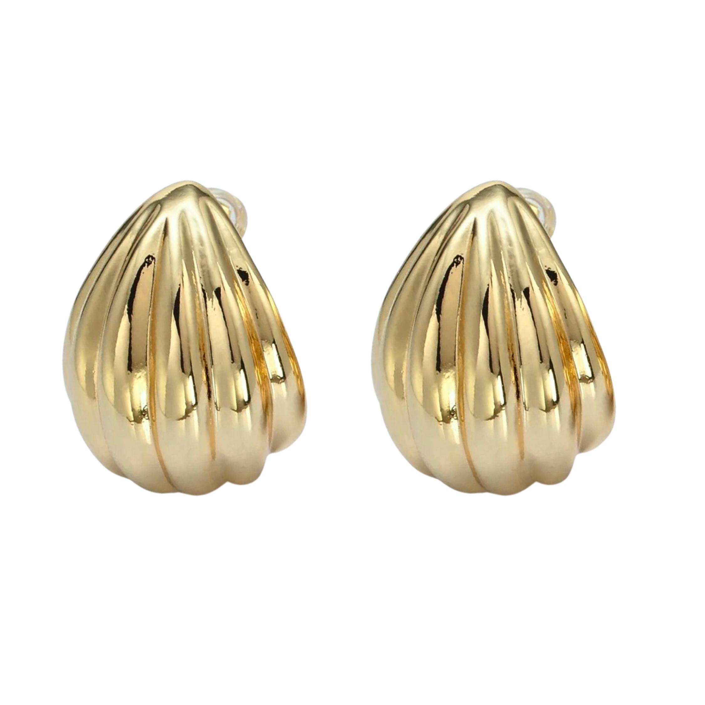 Alejandra statement earring