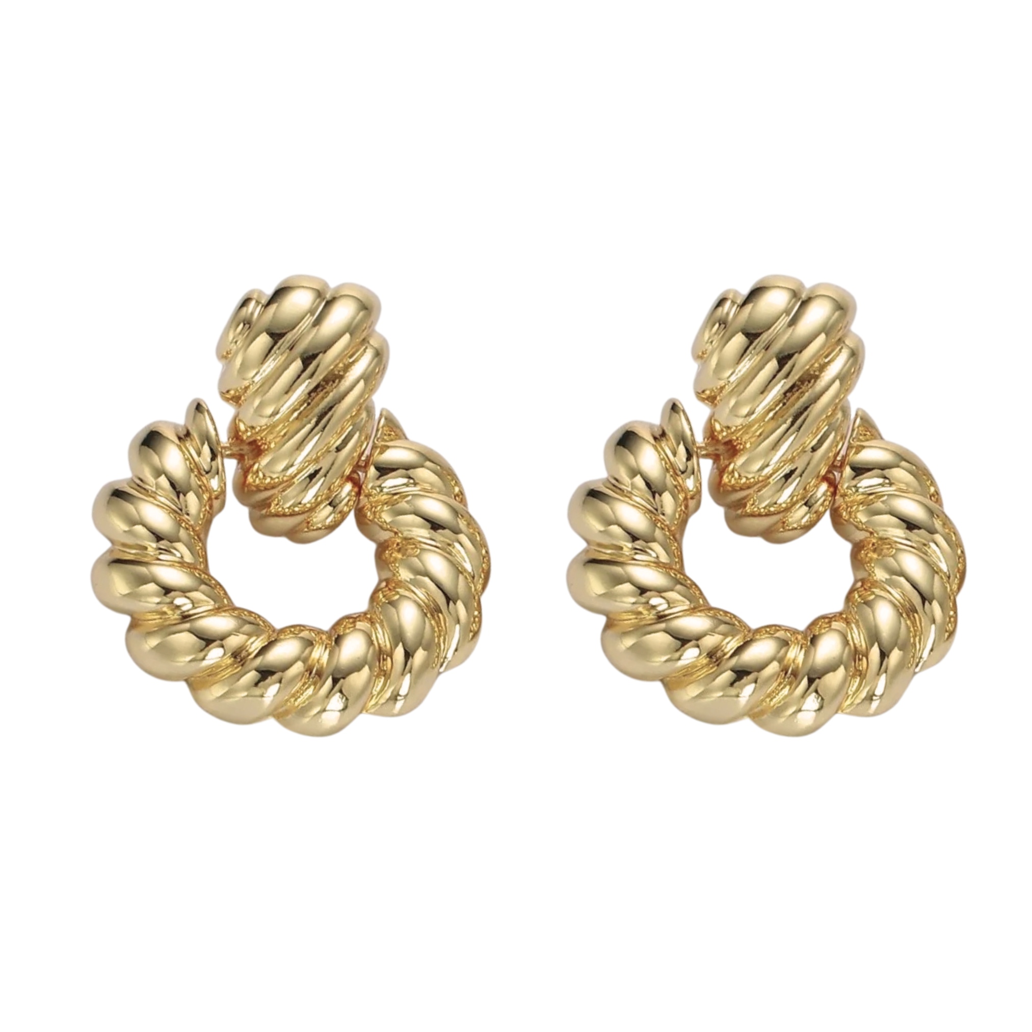 Jolie Statement Earring