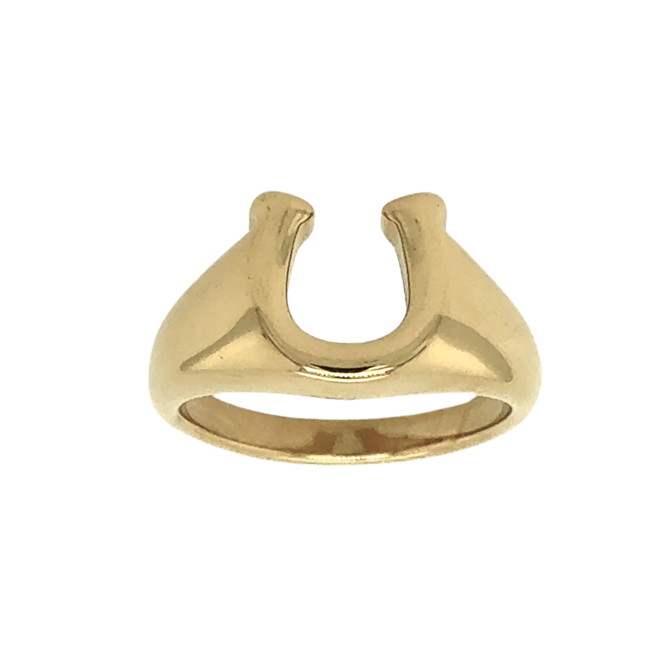 Luckie Ring
