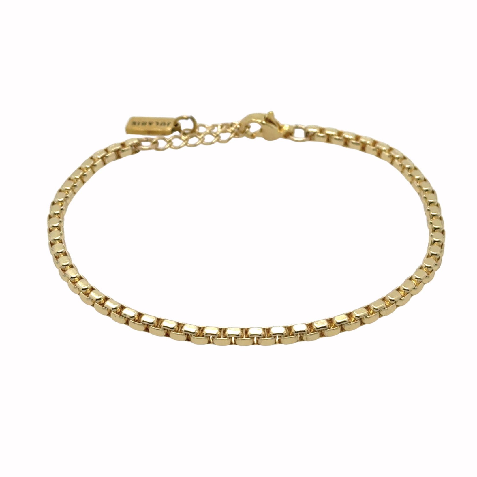 Mason bracelet