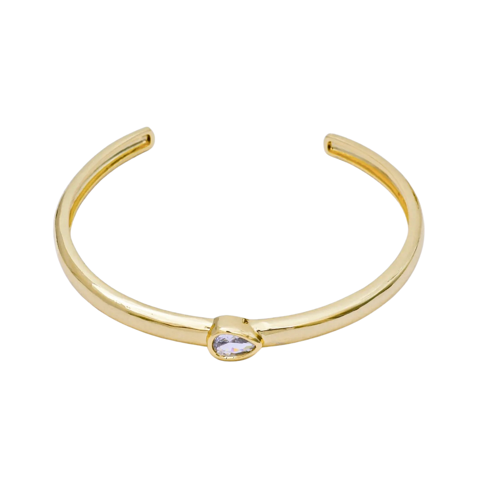 Carson Cuff bracelet