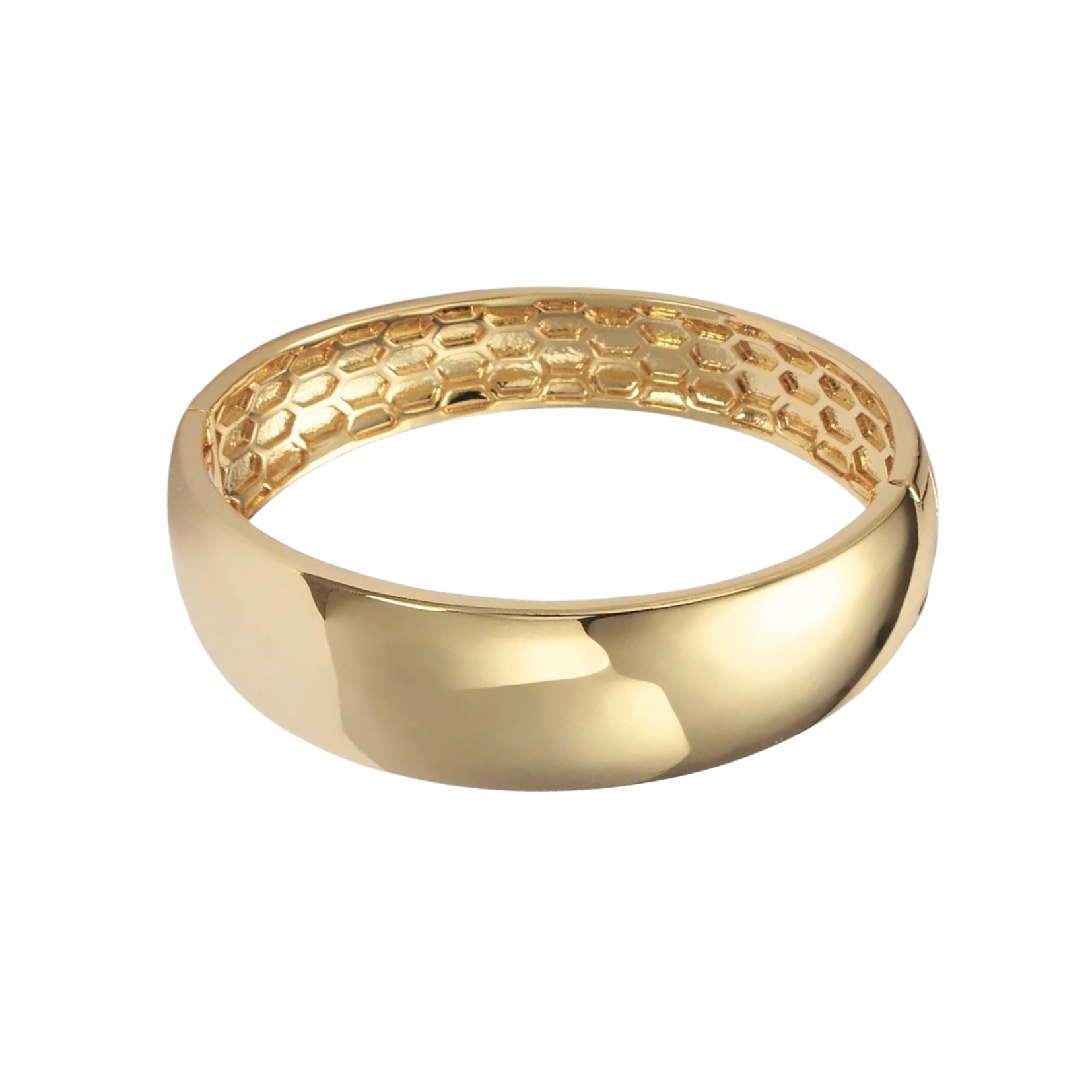 Jordan Clip on bangle