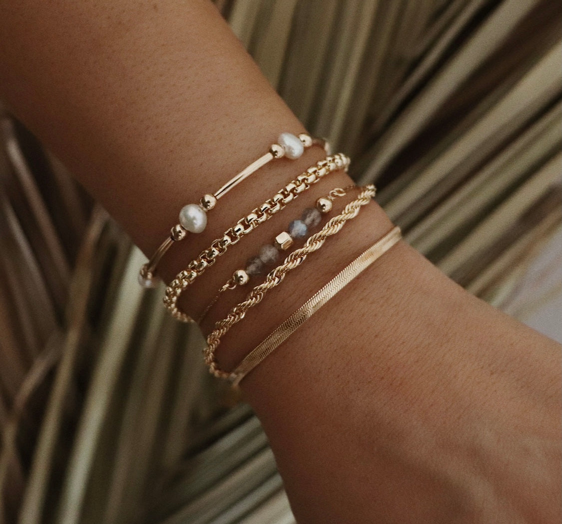 Roselyn Bracelet