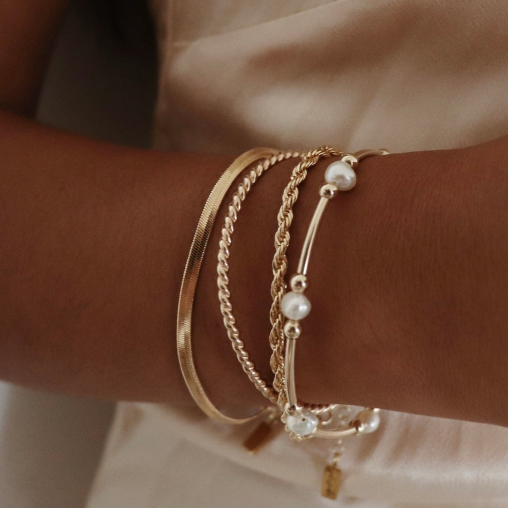 Roselyn Bracelet