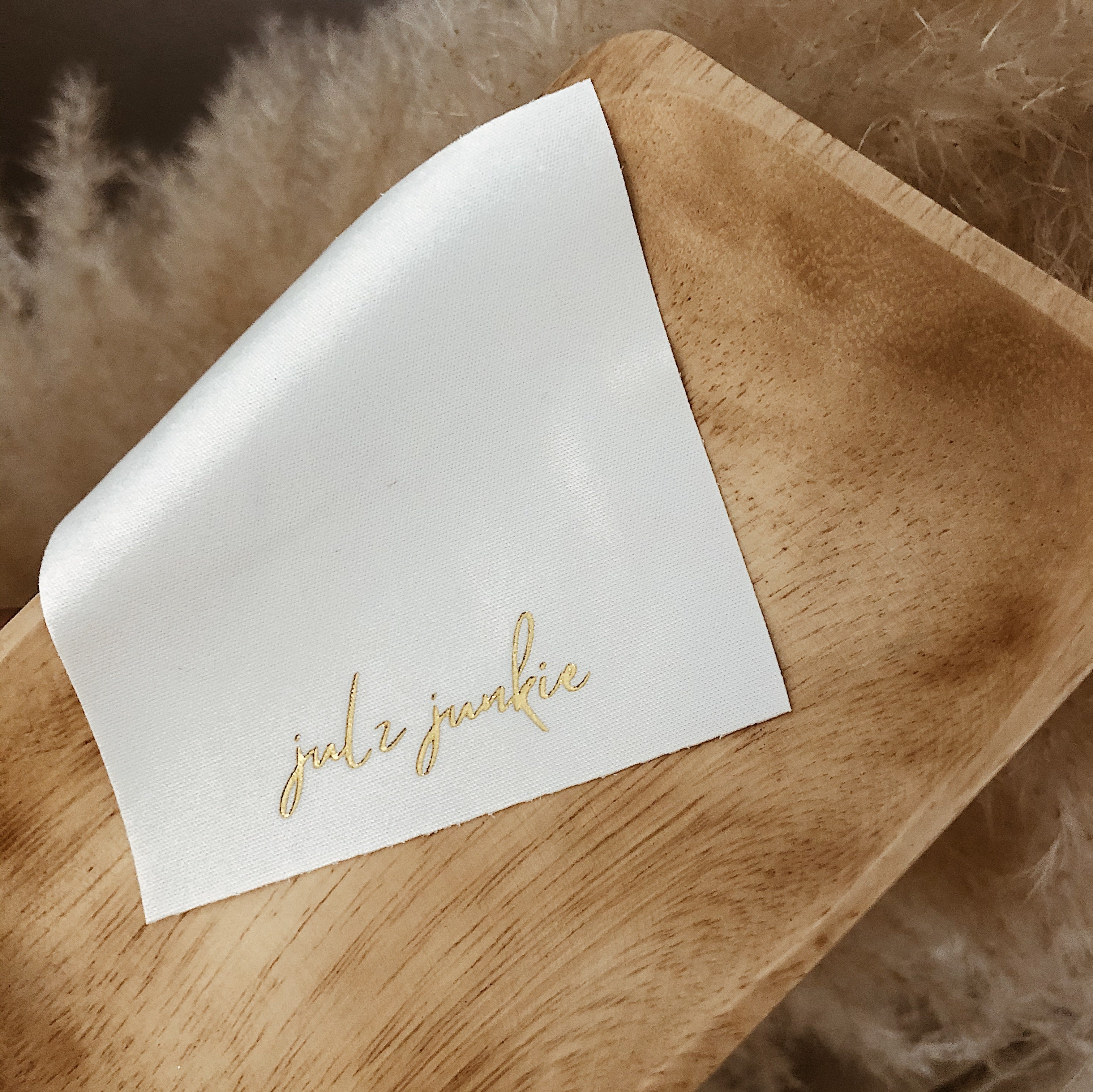 Polishing Cloth
