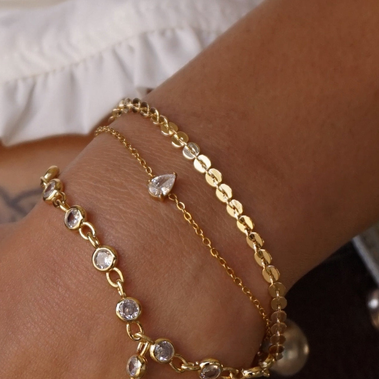 Anya Bracelet