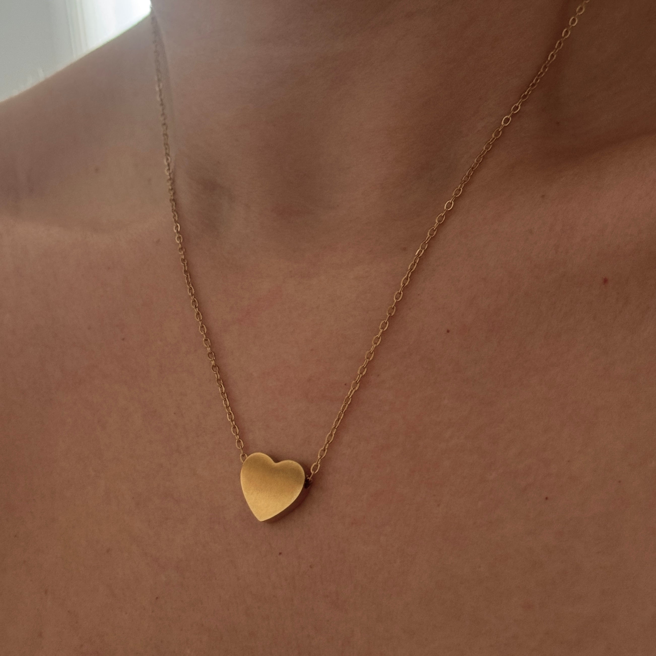 Medium Heart