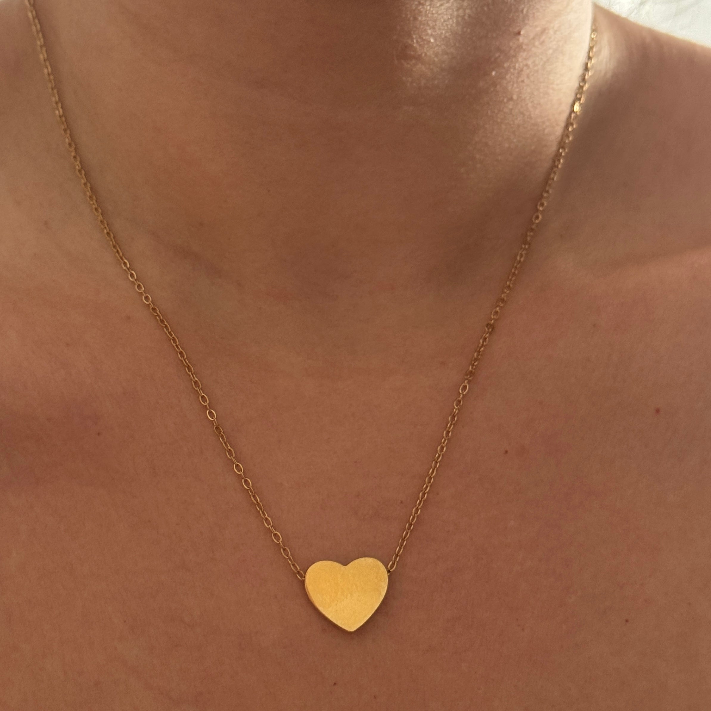 Medium Heart