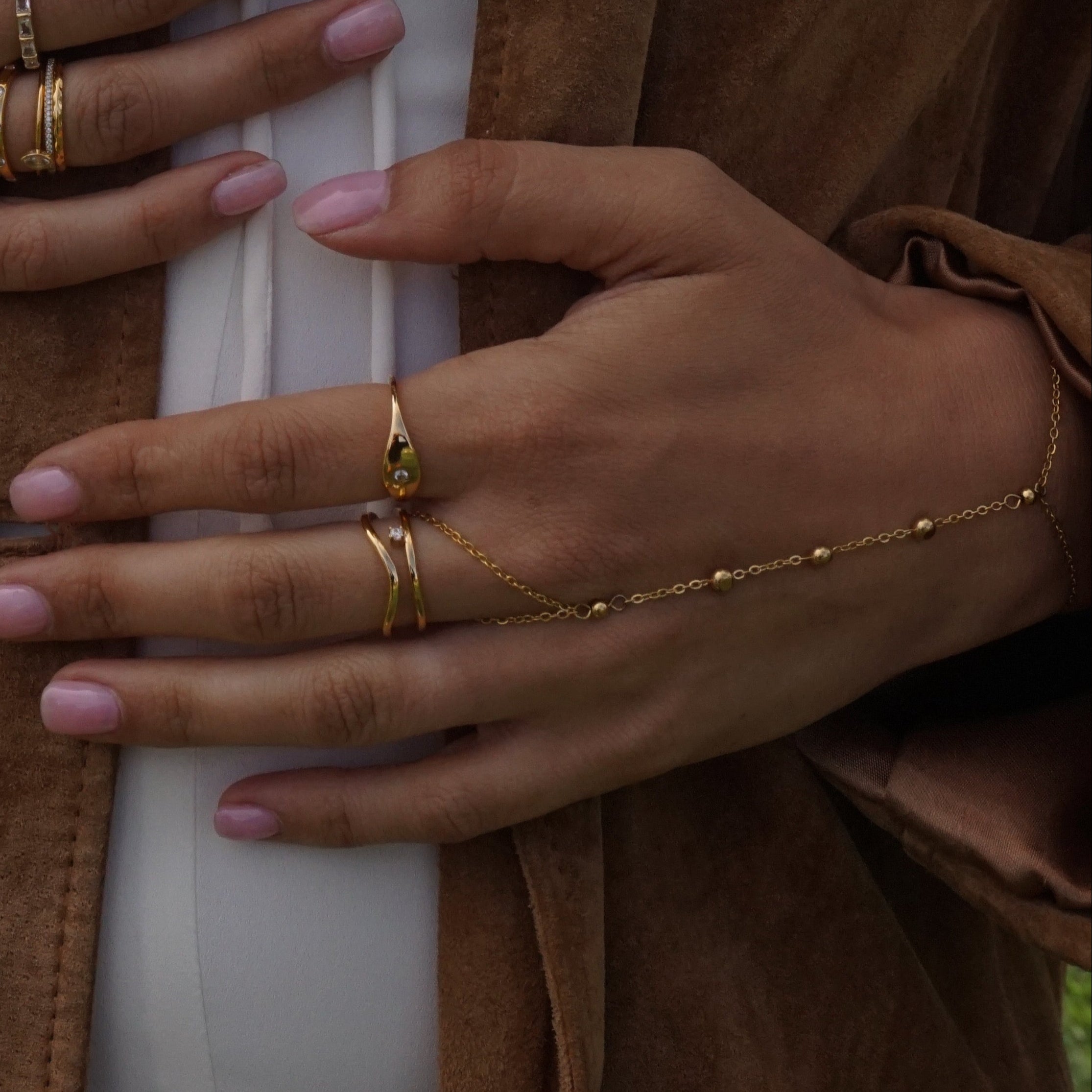 Graciela ring