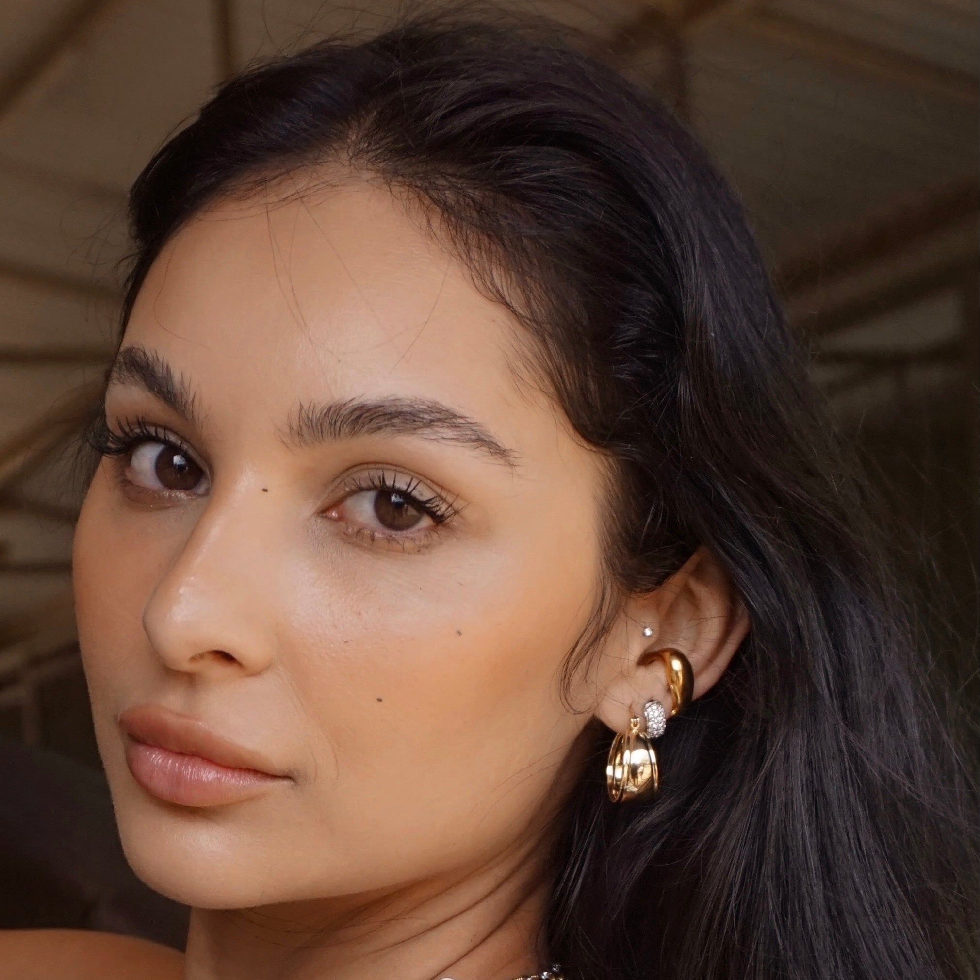 Marisol Hoop