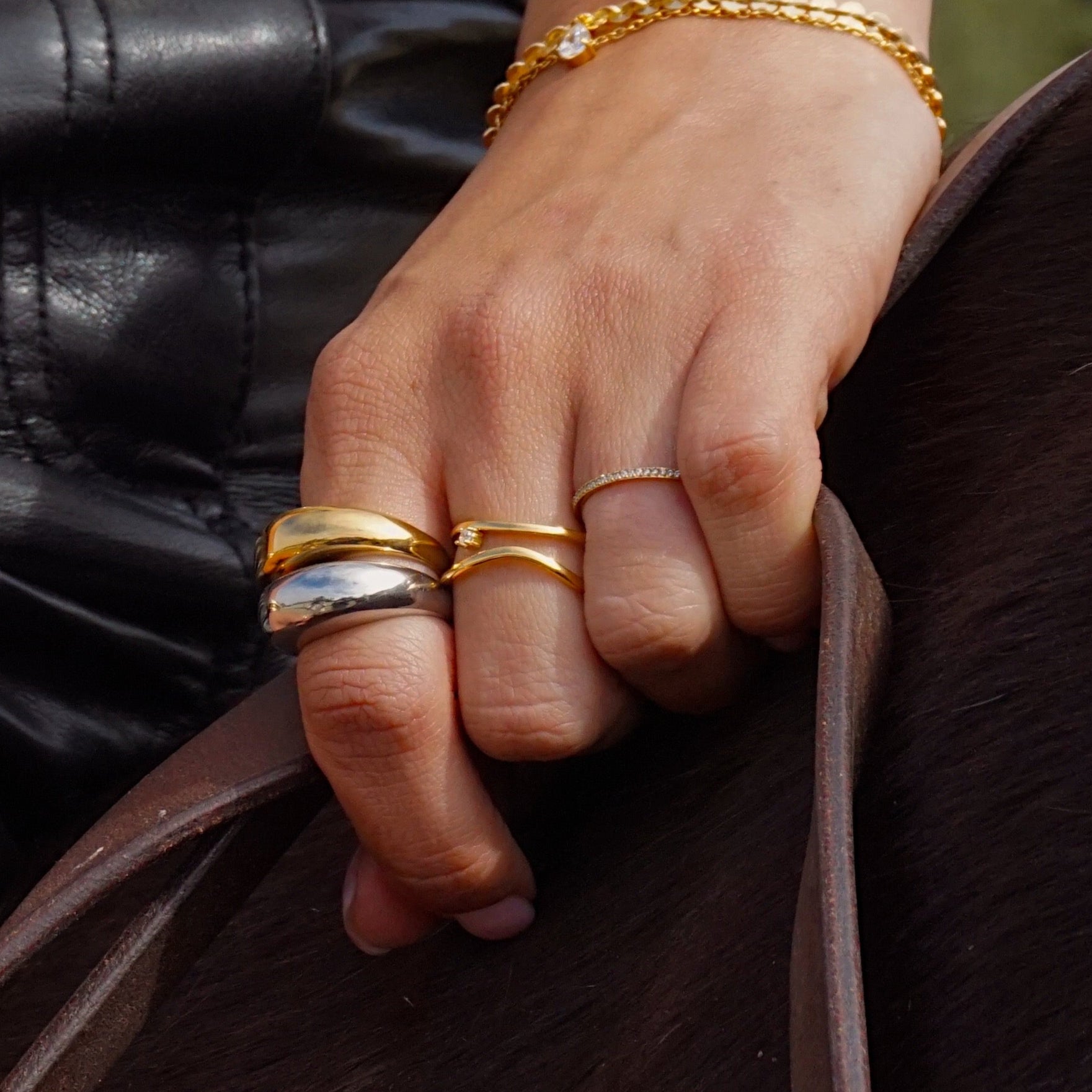 Graciela ring