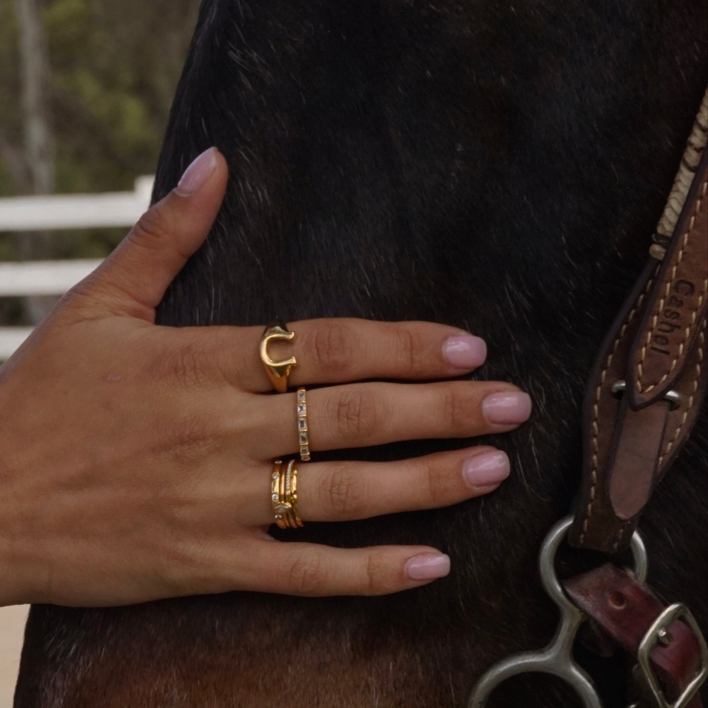 Neeya Ring