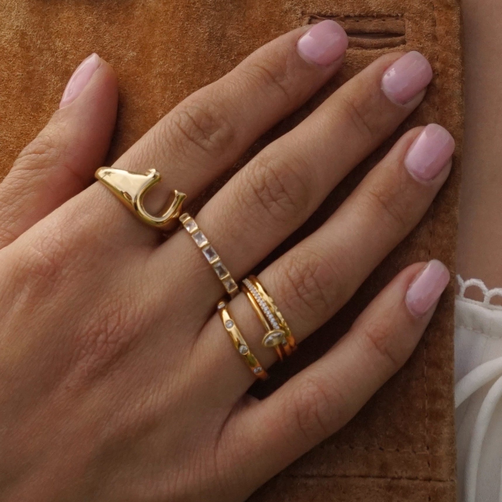 Soraya Ring
