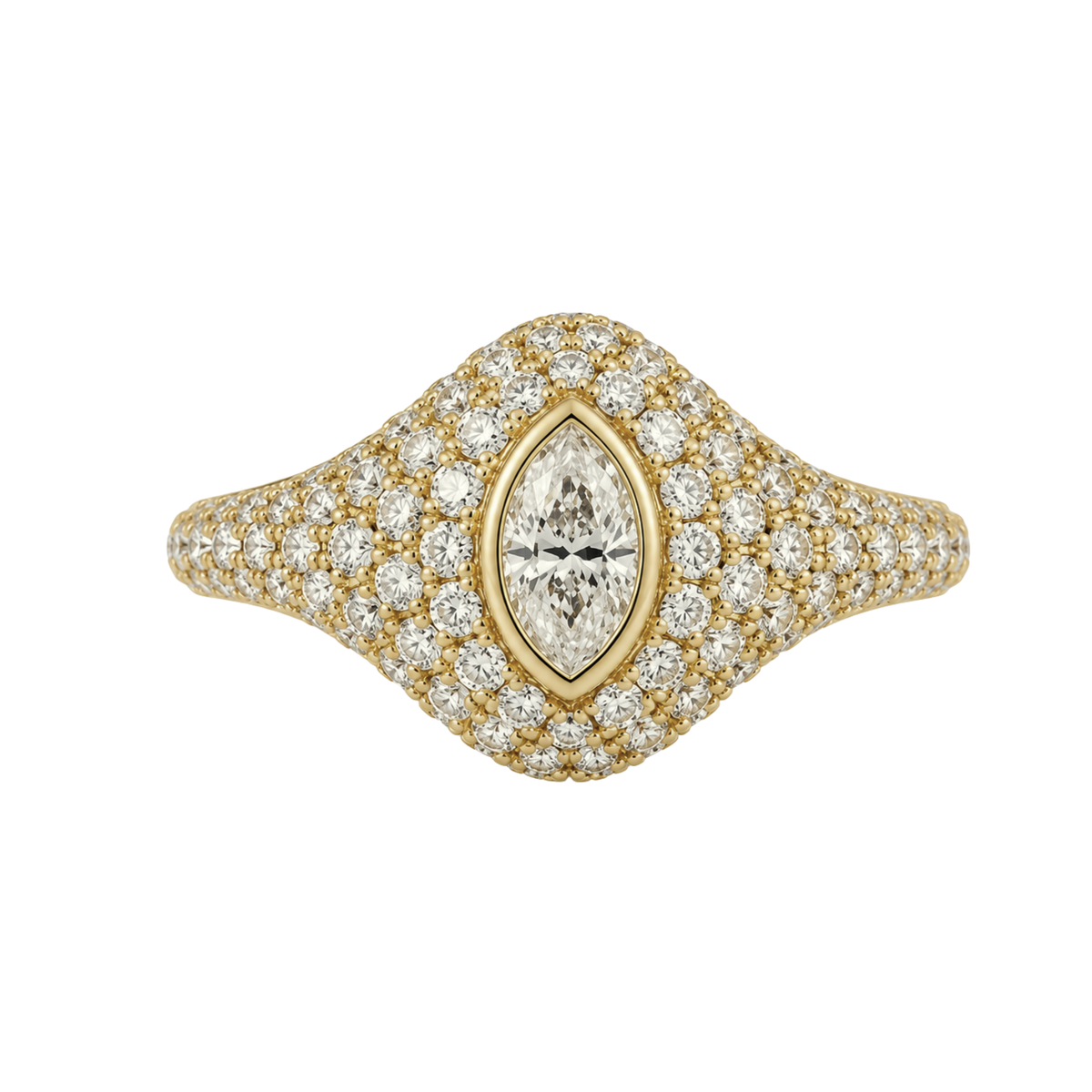 Presley Ring