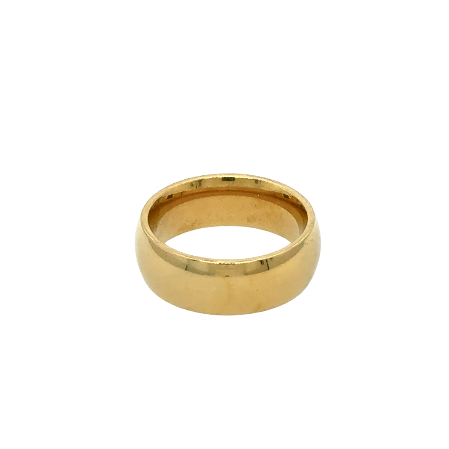 Marina Pinky Ring