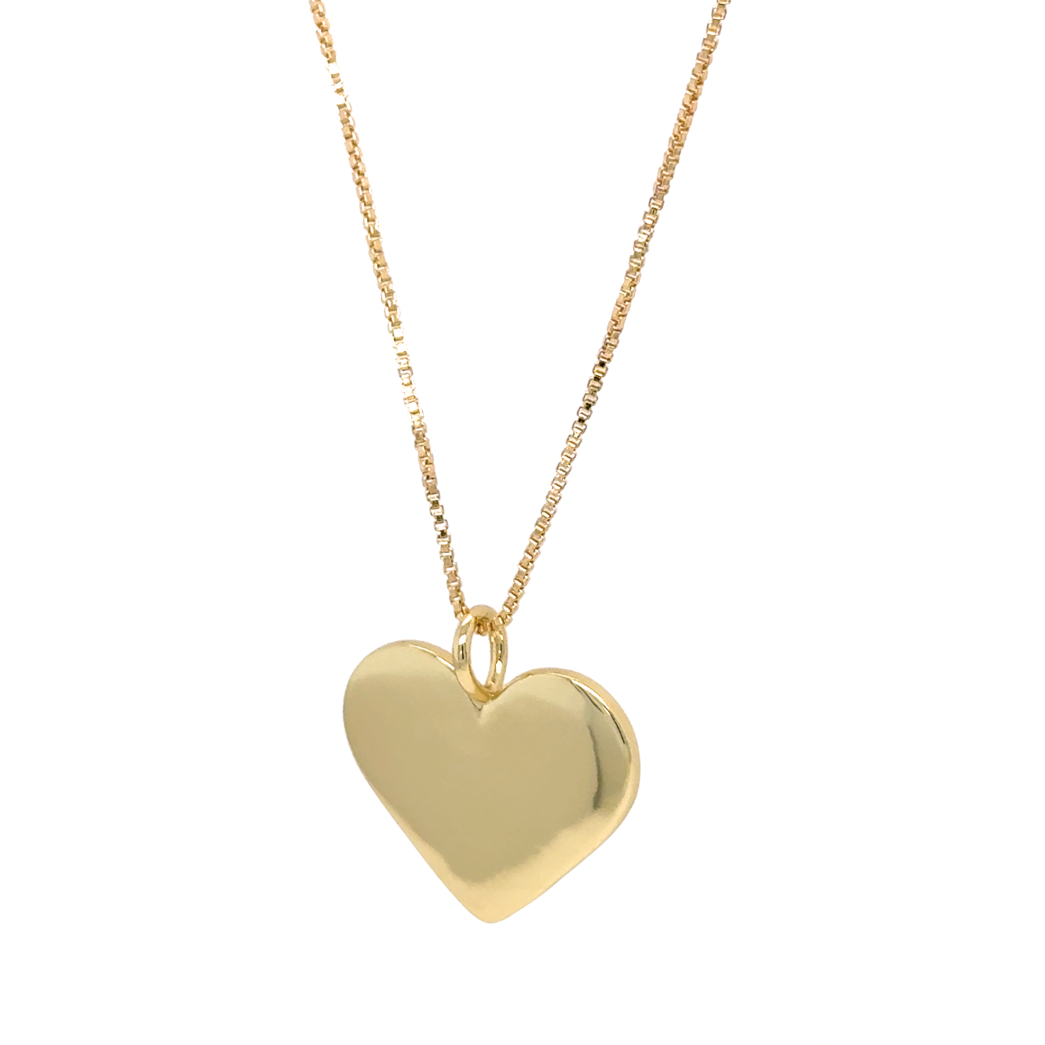 XL heart