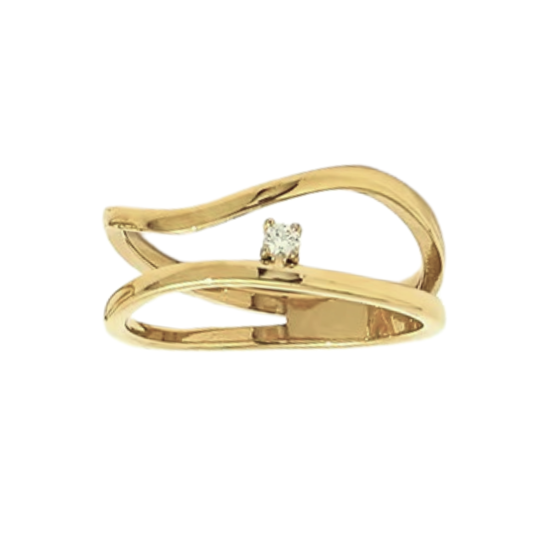 Graciela ring