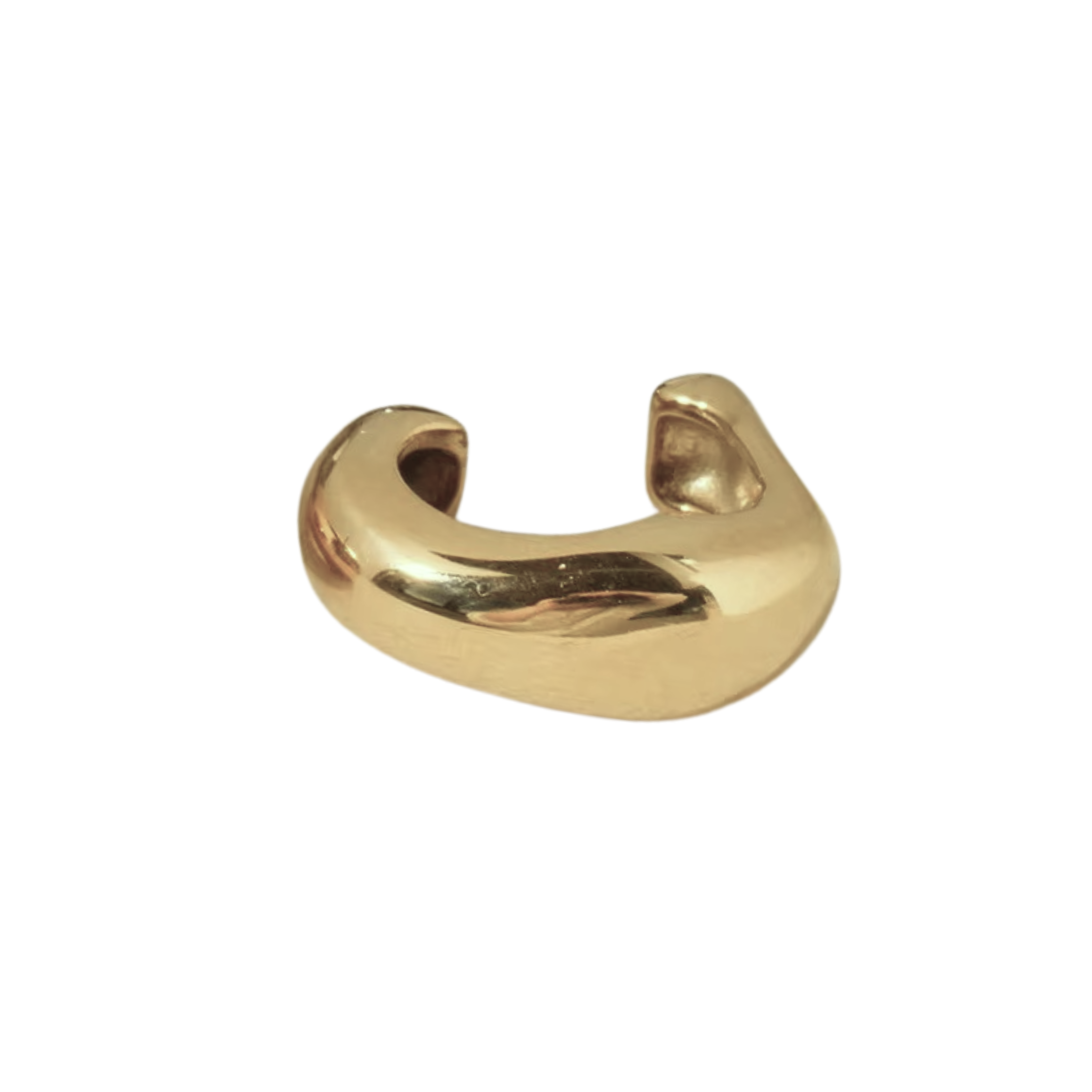 Nina earcuff