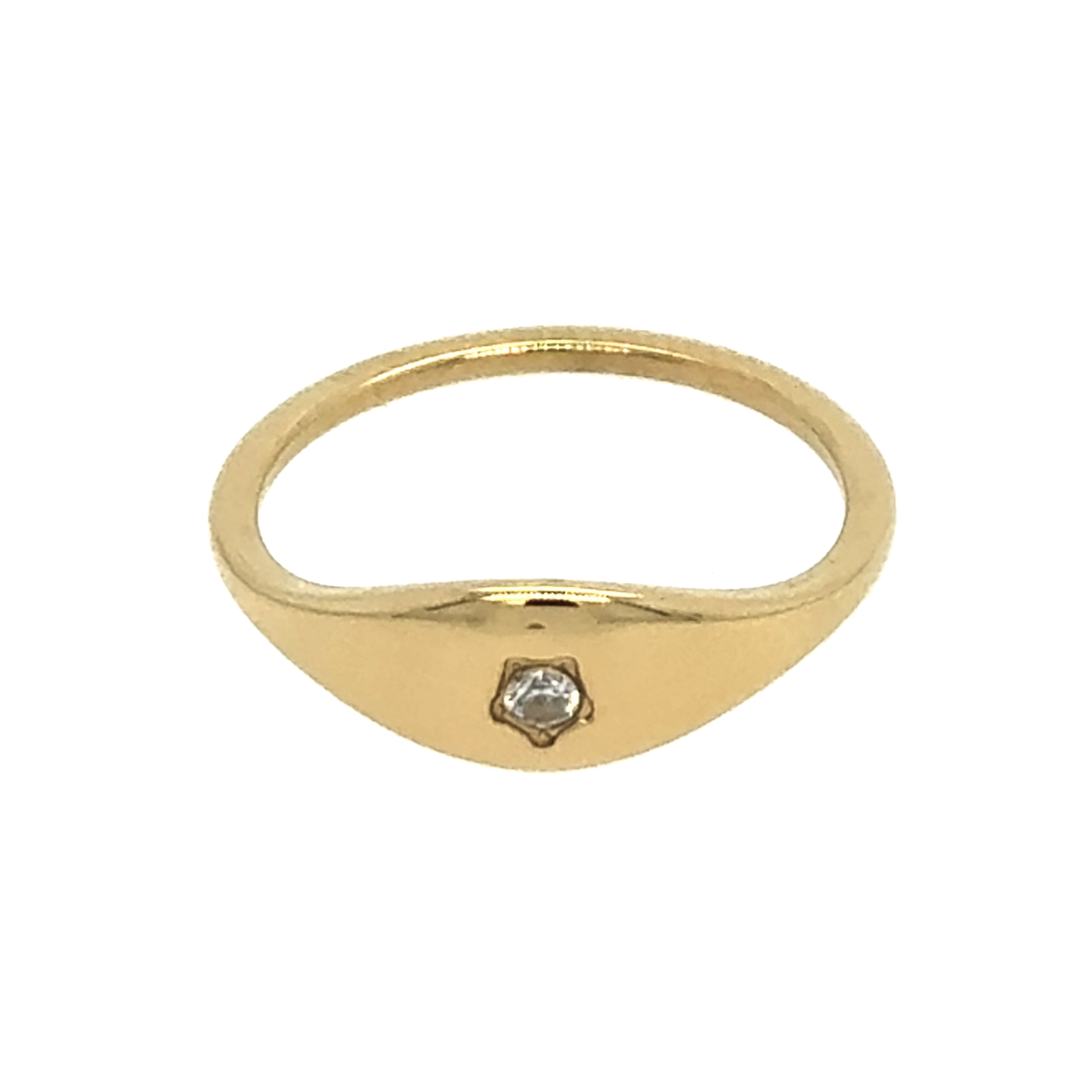 Josefina ring