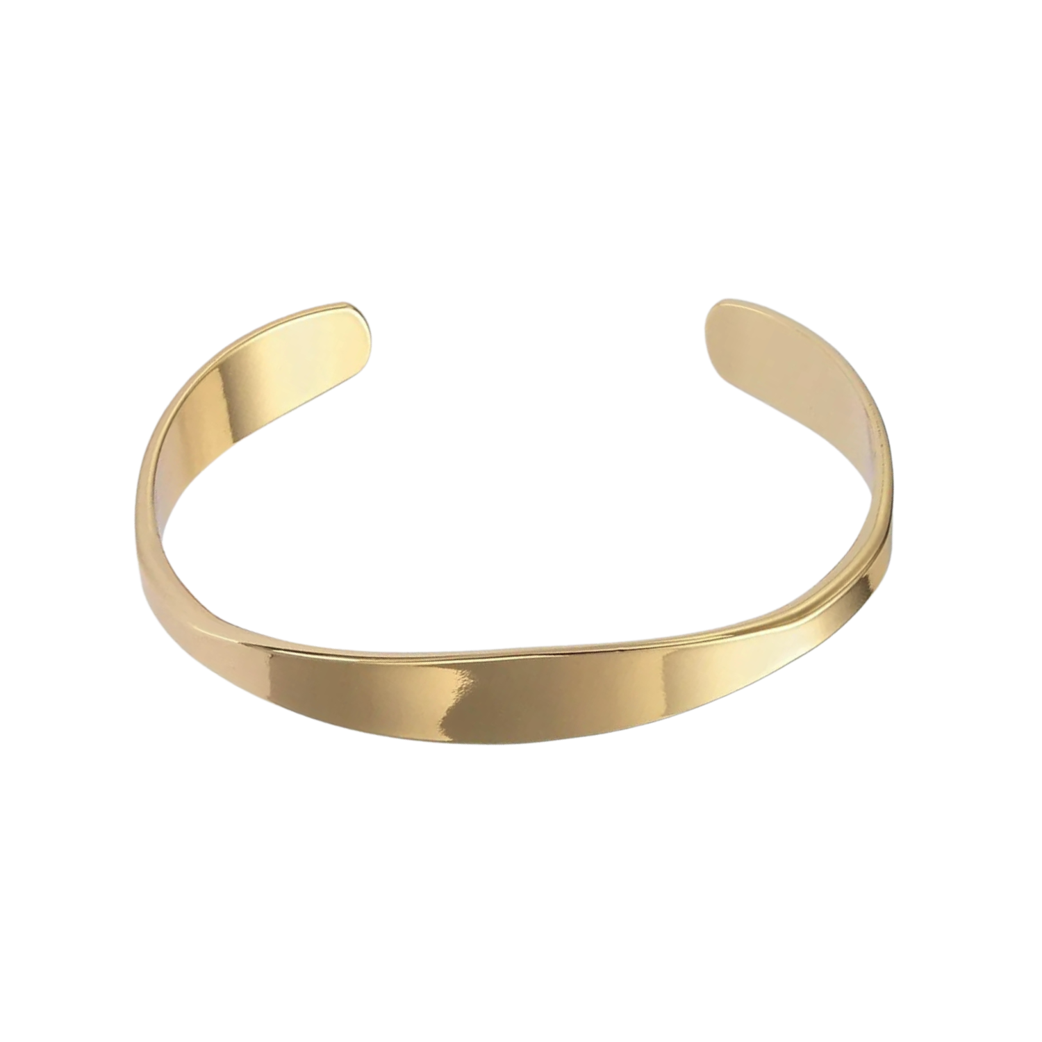 Carmela Cuff