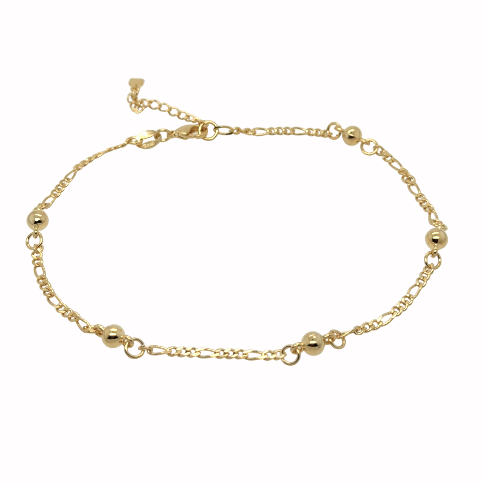 Melly Anklet